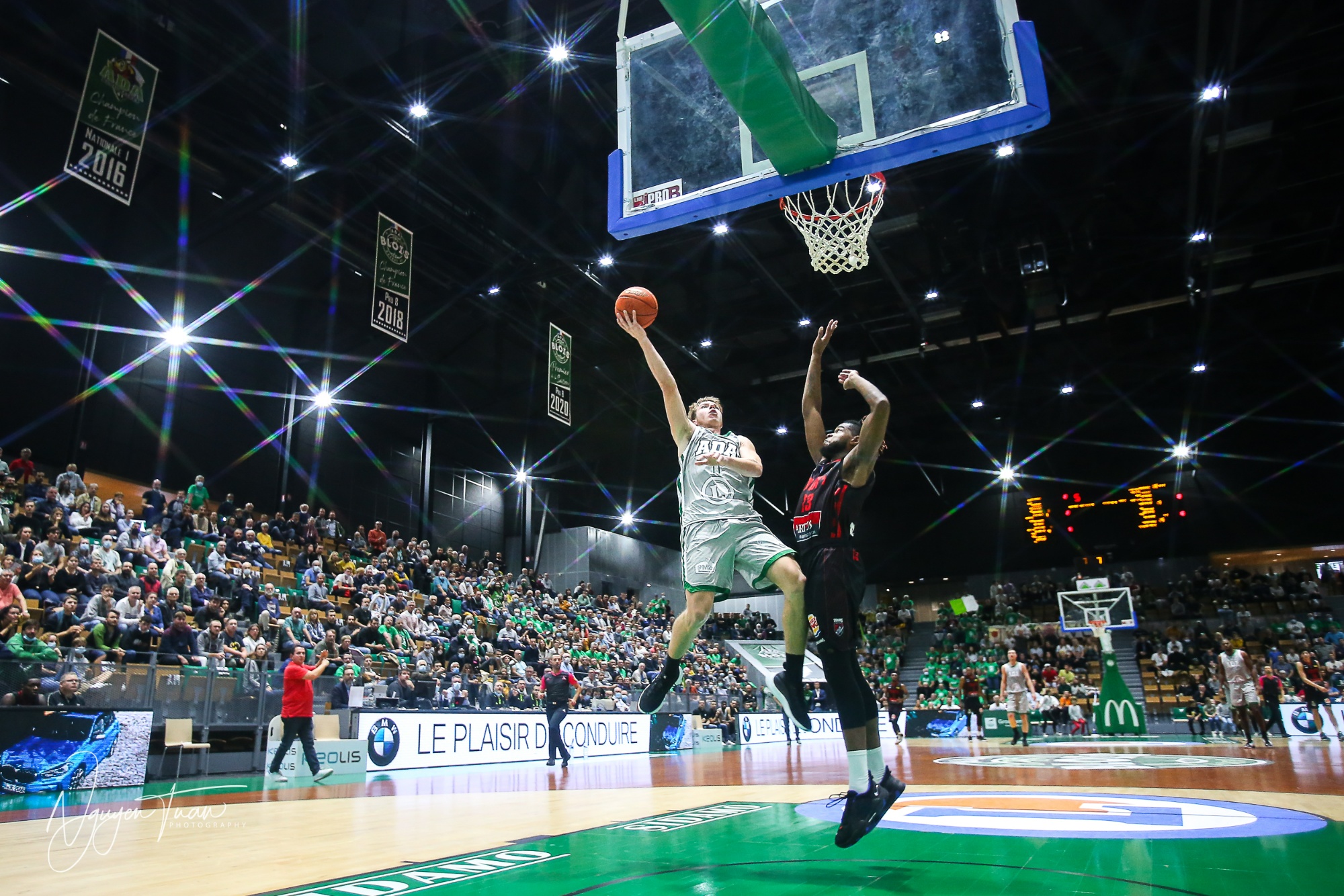 2021 2022 LDC BLOIS vs TOURS 1254 1